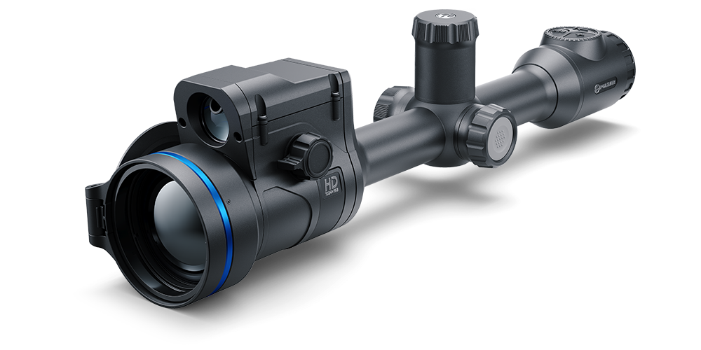 Pulsar Thermion 2 LRF XL60