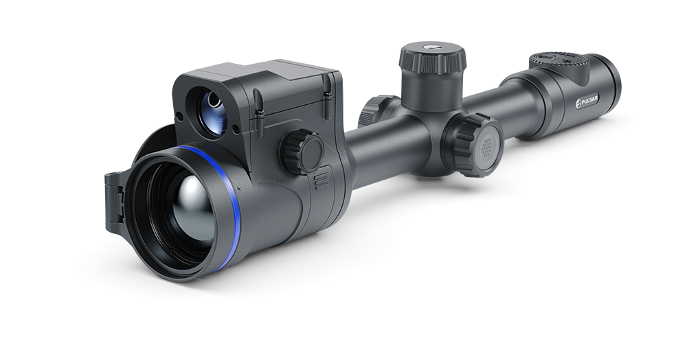 Pulsar Thermion 2 LRF XQ50 Pro