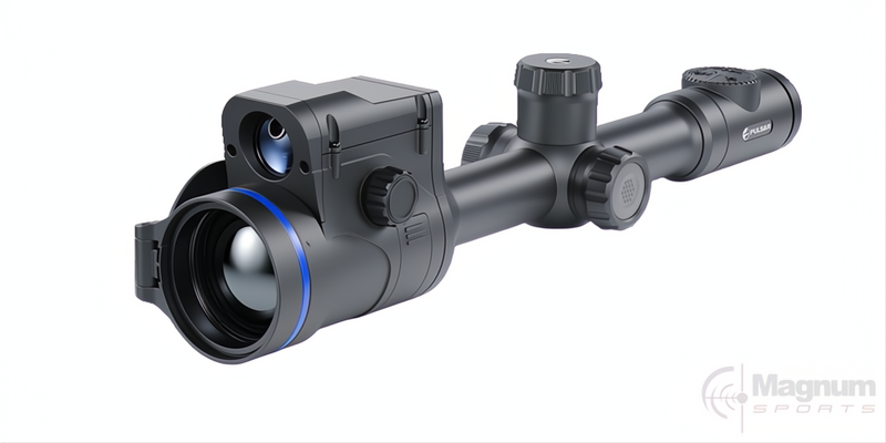 Pulsar Thermion 2 LRF XQ50 Pro