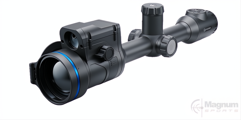Pulsar Thermion 2 LRF XP60