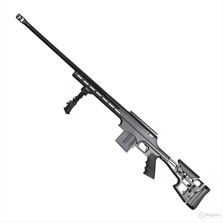 Thompson Center Long Range Rifle Black