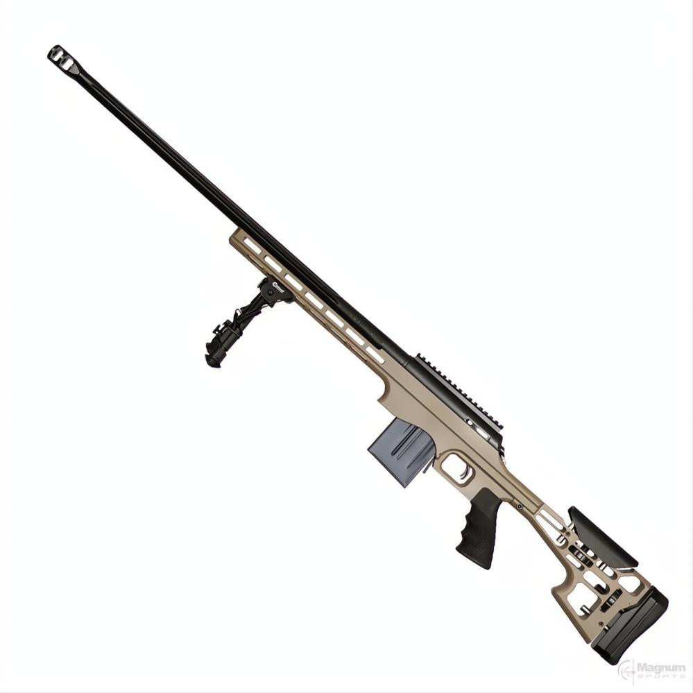 Thompson Center Long Range Rifle FDE