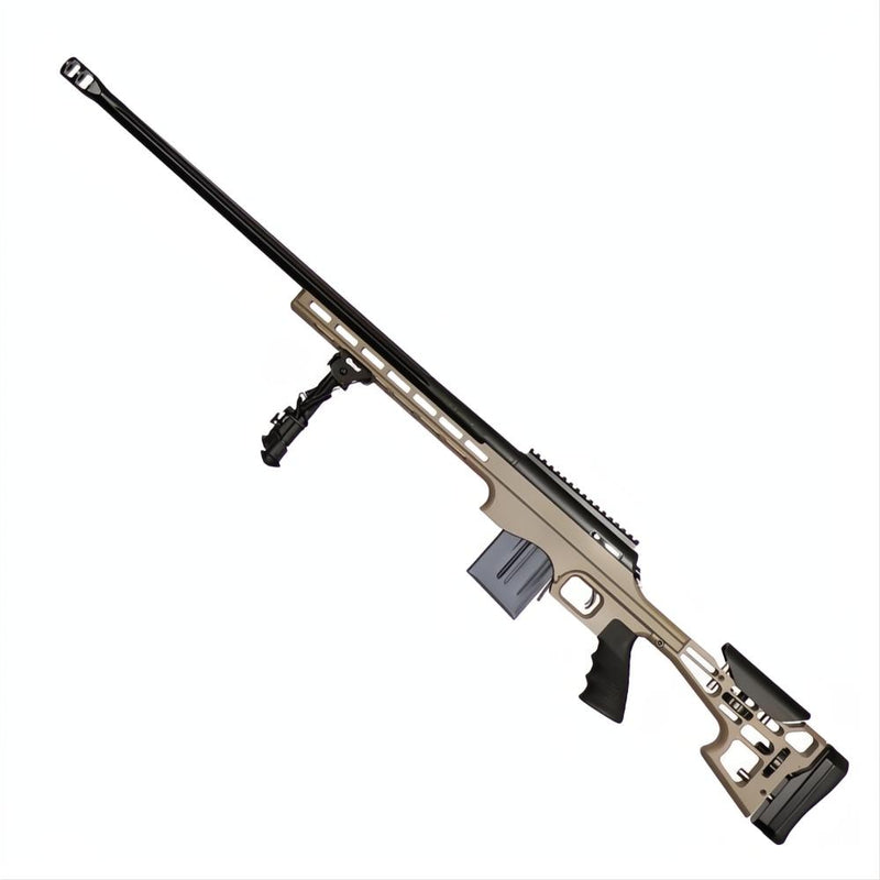 Thompson Center Long Range Rifle FDE