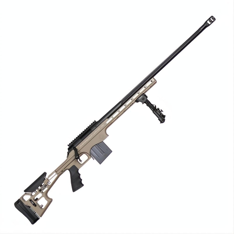 Thompson Center Long Range Rifle FDE