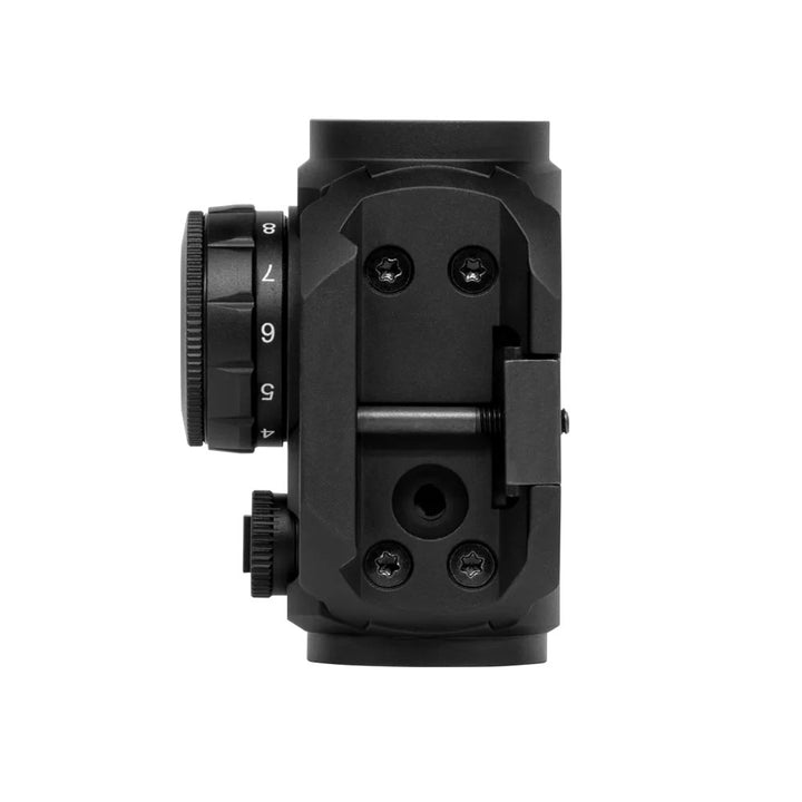 Zerotech Thrive 1x25