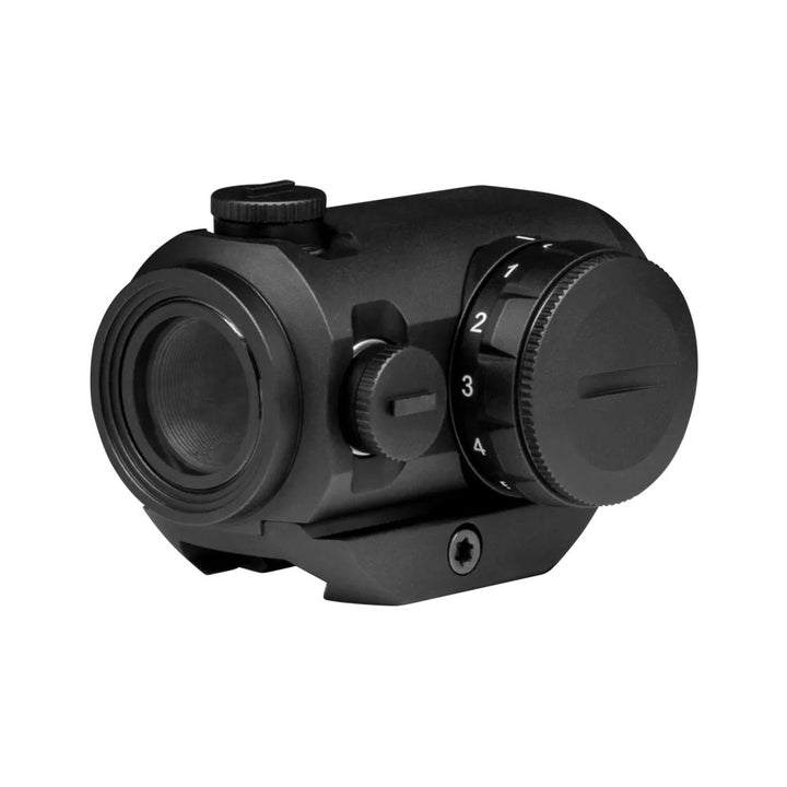 Zerotech Thrive 1x25