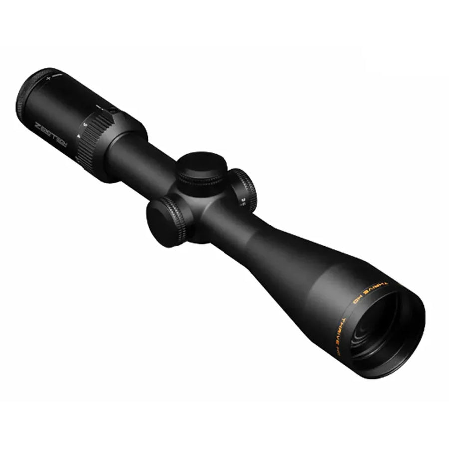 Zerotech Rifle Scopes – Magnum Sports