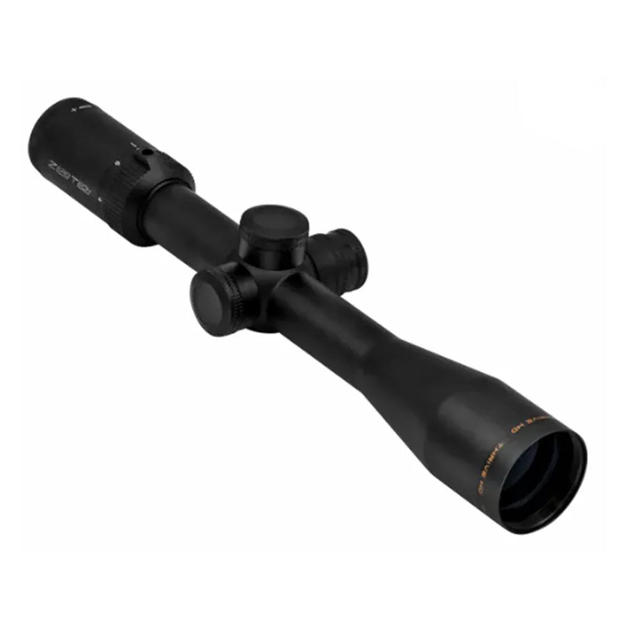 Zerotech Rifle Scopes – Magnum Sports