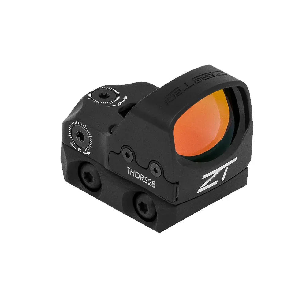 Zerotech Thrive HD Reflex - Magnum Sports
