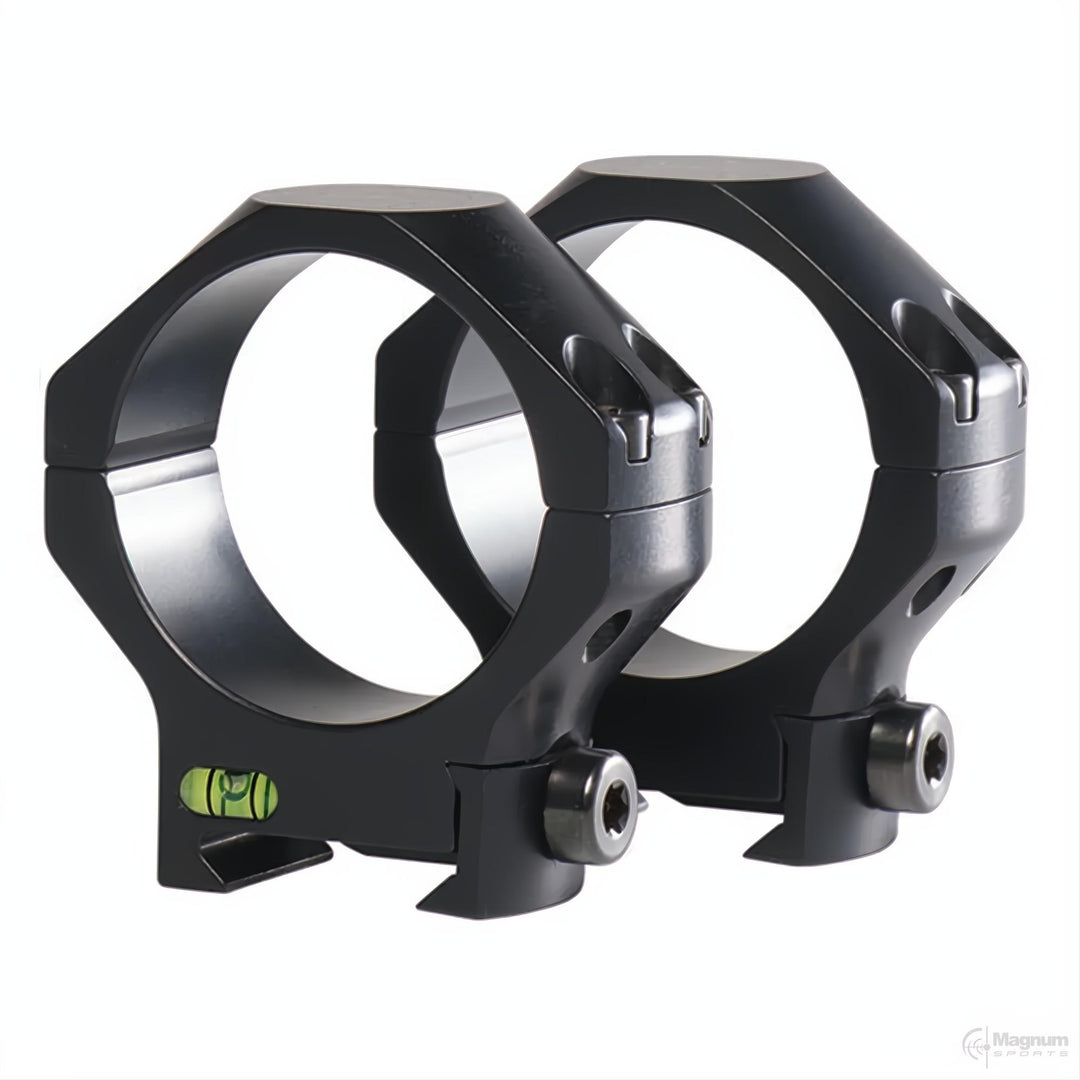 Tier-One TierOne Picatinny Rings
