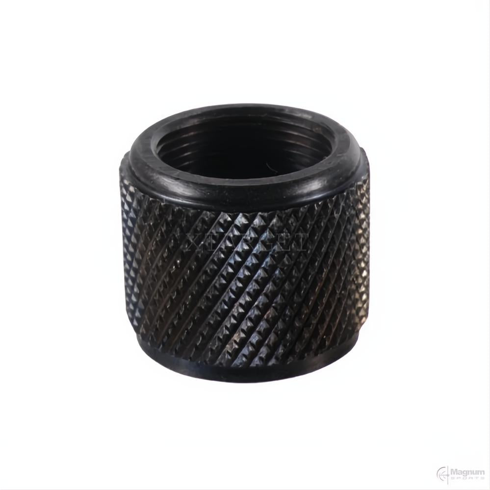 Tikka Muzzle Thread Cap