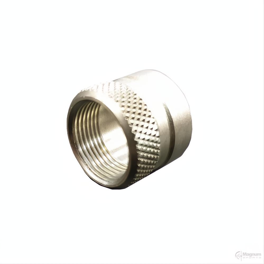 Tikka T3 Ctr/Tac A1 Muzzle Thread Cap