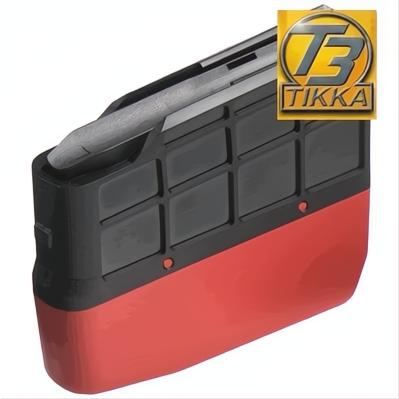 Tikka T3/S Magazine