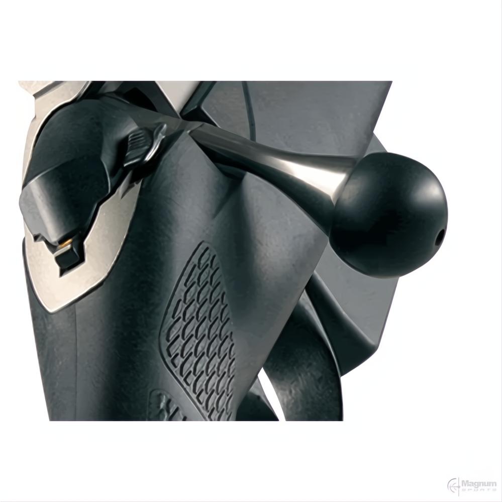 Tikka T3/T3X Large Bolt Knob