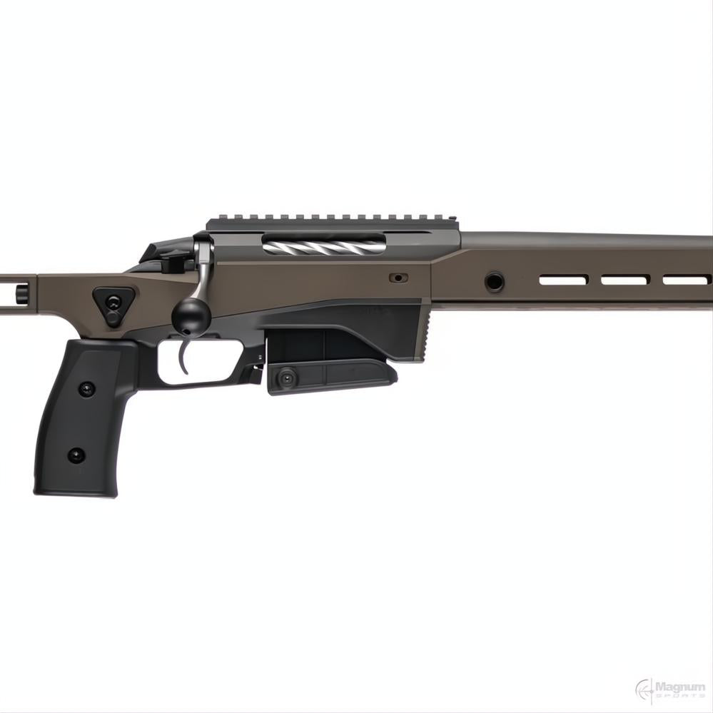Tikka T3x ACE Target Bronze