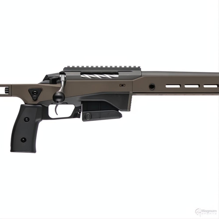 Tikka T3x ACE Target Bronze