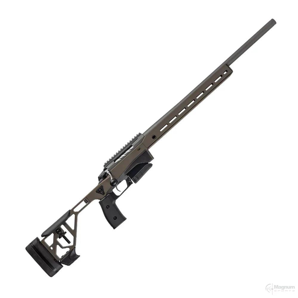 Tikka T3x ACE Target Bronze