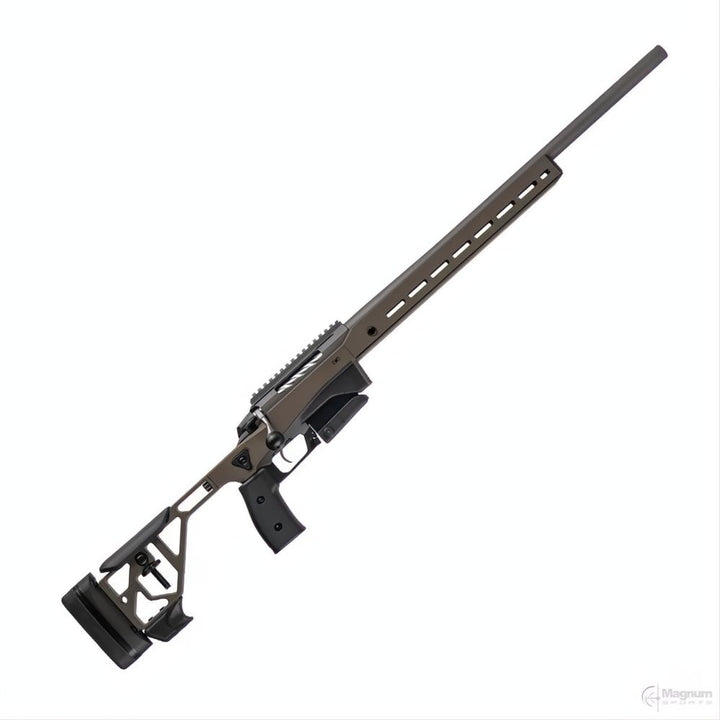 Tikka T3x ACE Target Bronze