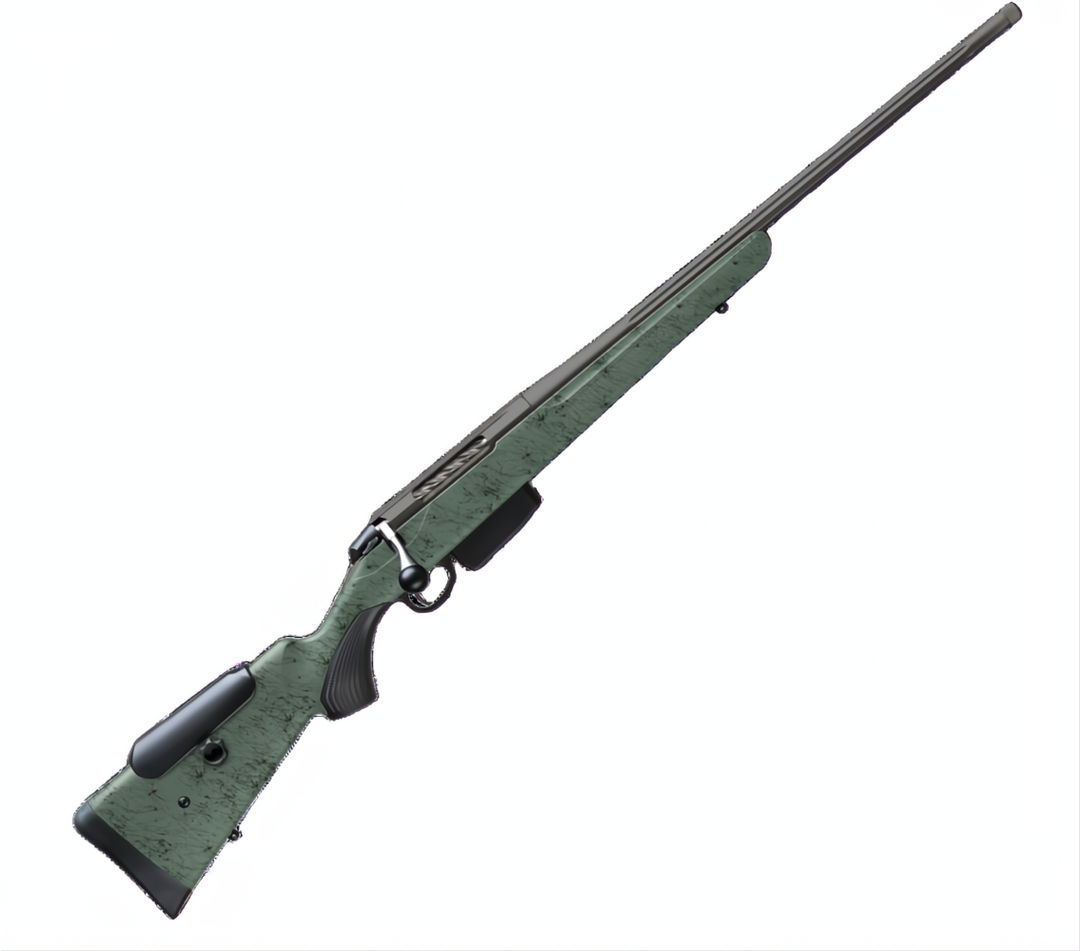 Tikka T3x Apex