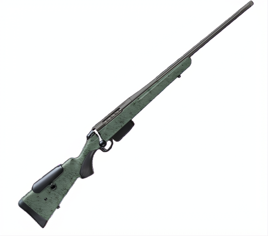 Tikka T3x Apex