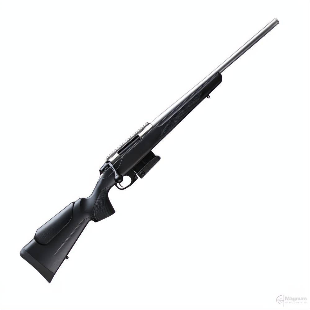 Tikka T3x CTR Stainless