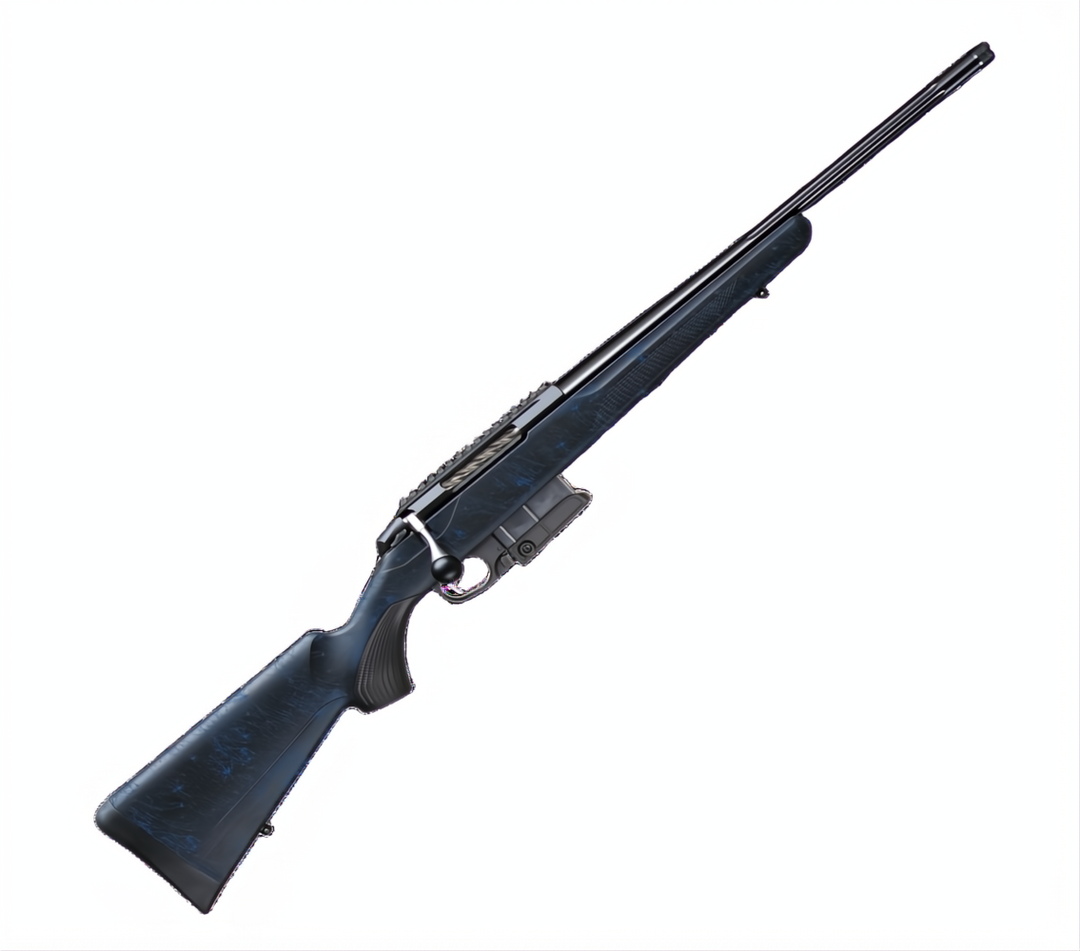 Tikka T3x Razorback