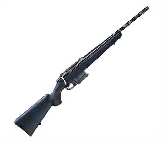 Tikka T3x Razorback