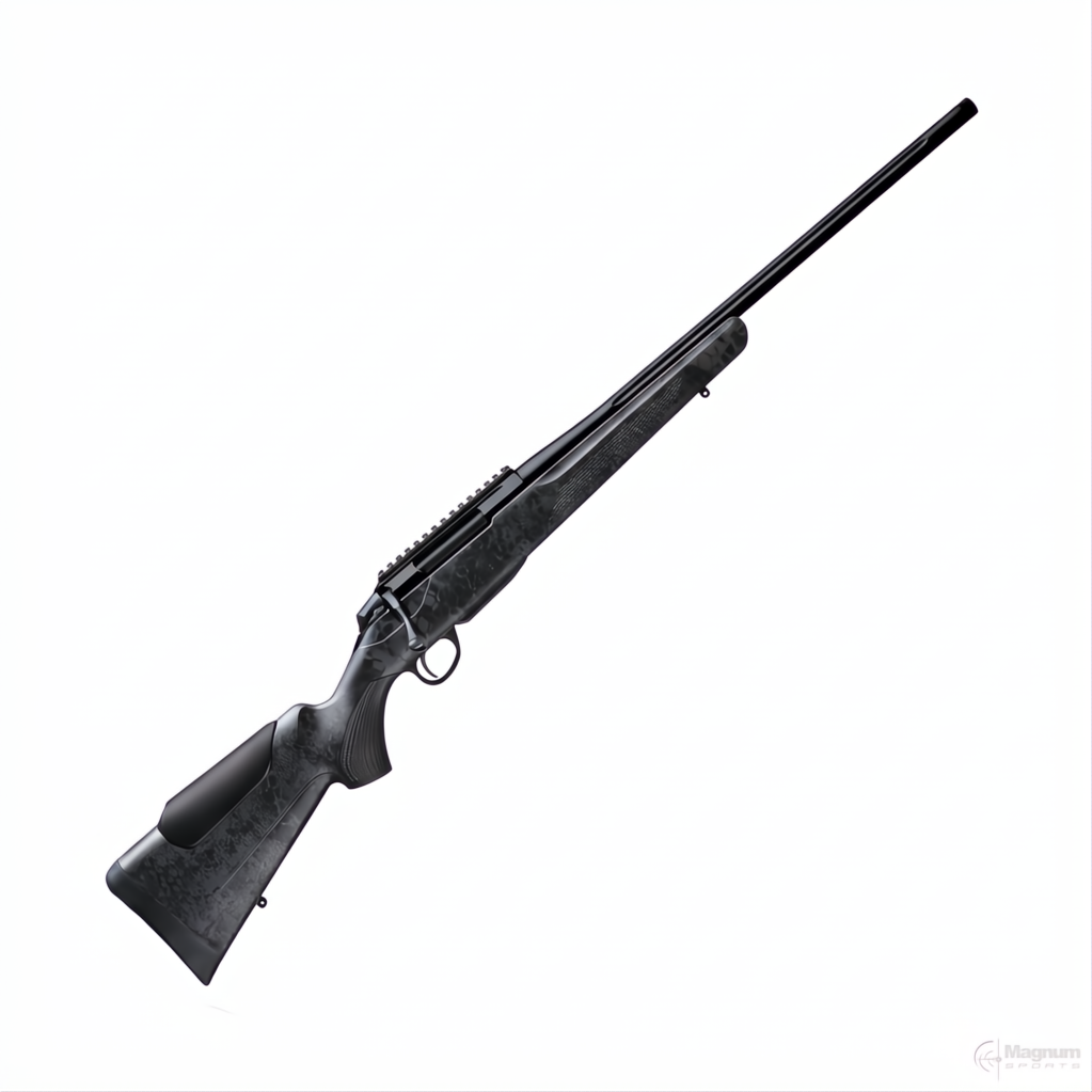 Tikka T3x Shadowline