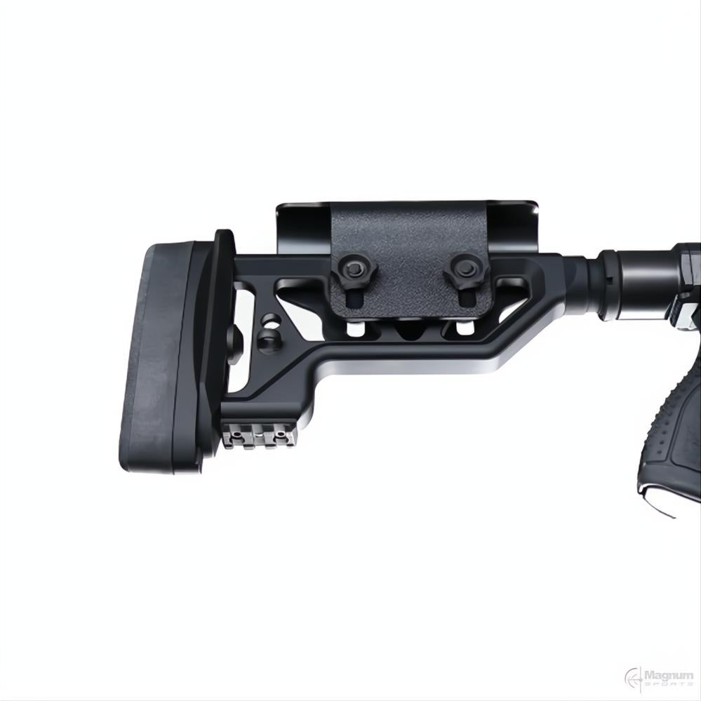 Tikka T3x Tact A1 Folding