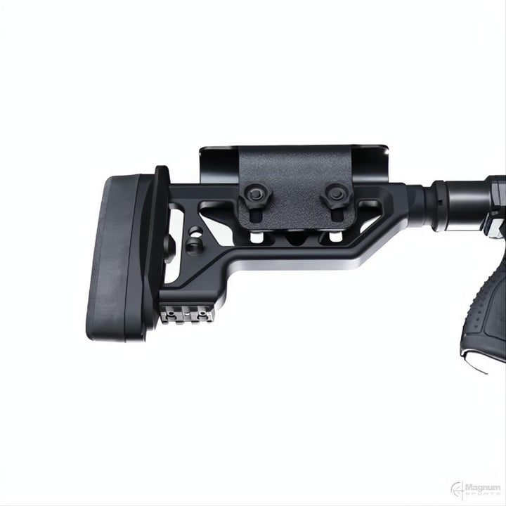 Tikka T3x Tact A1 Folding