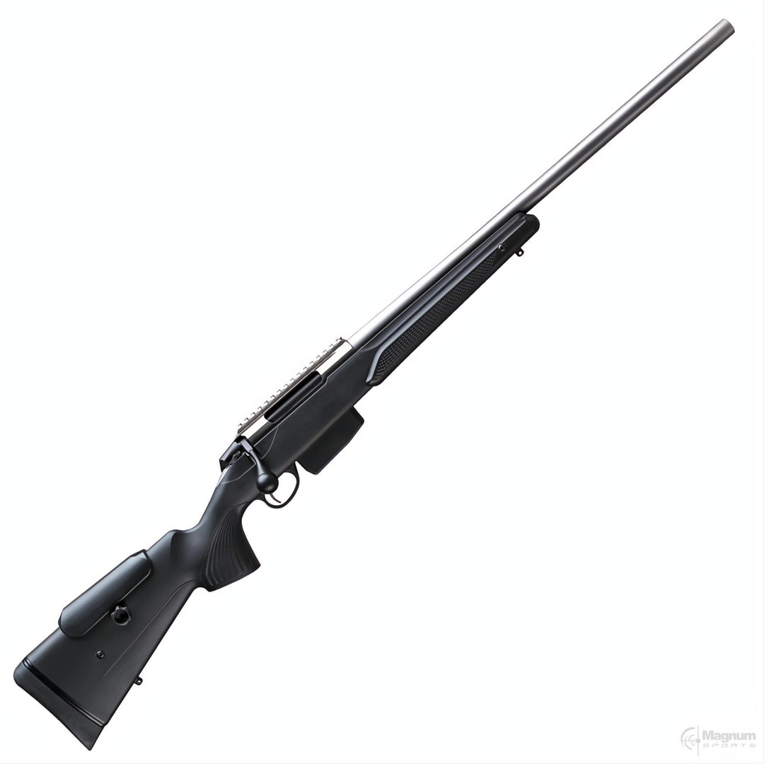 Tikka T3x Varmint Synthetic Stainless