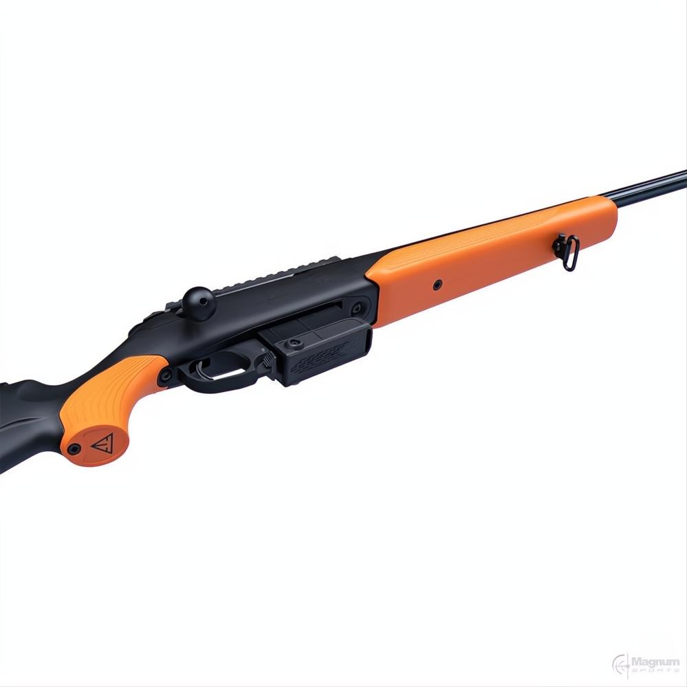 Tikka T3x Wild Boar Fluted 2022 Special Oz Edition