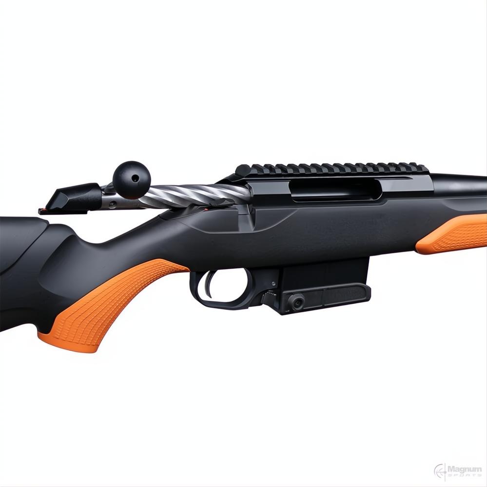 Tikka T3x Wild Boar Fluted 2022 Special Oz Edition