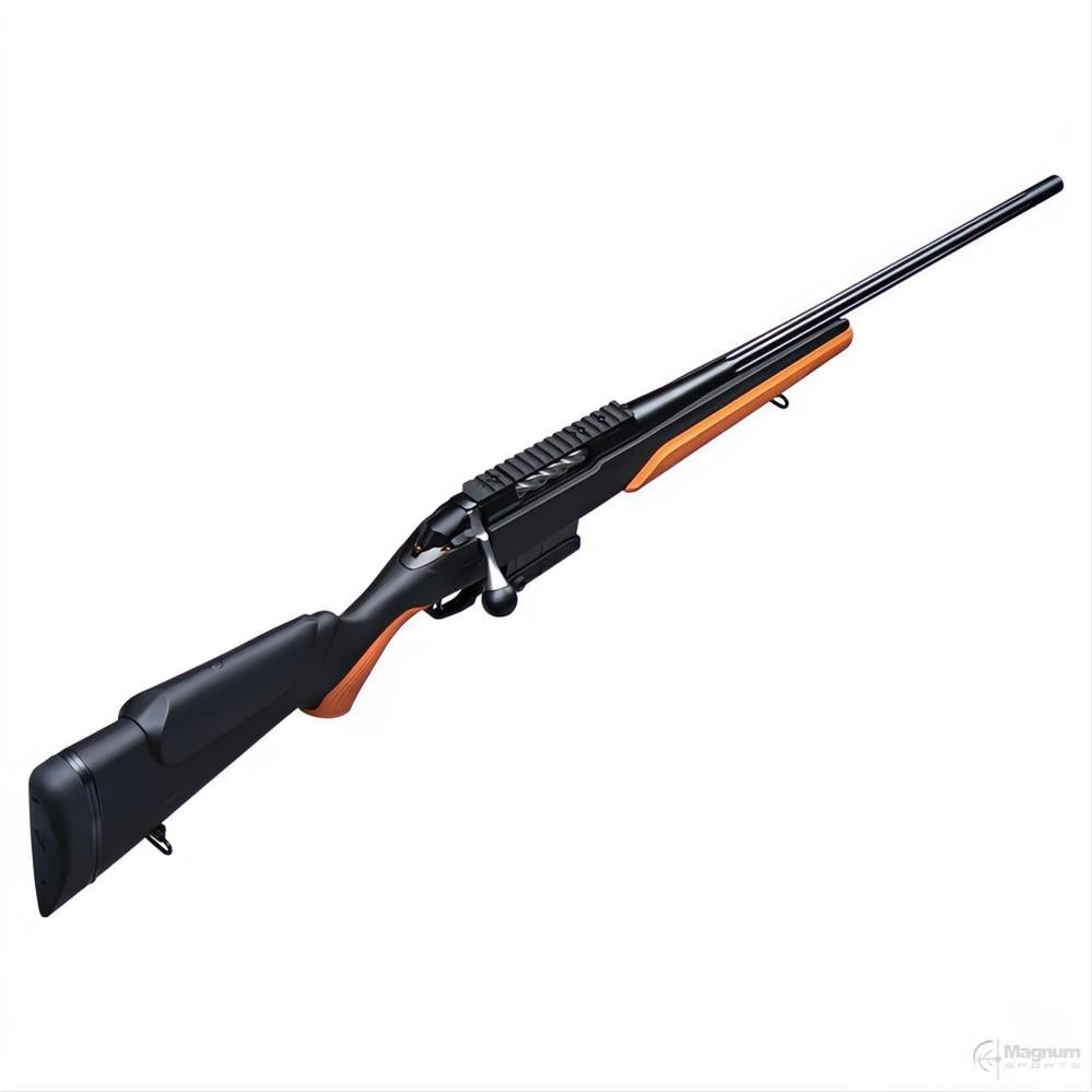 Tikka T3x Wild Boar Fluted 2022 Special Oz Edition