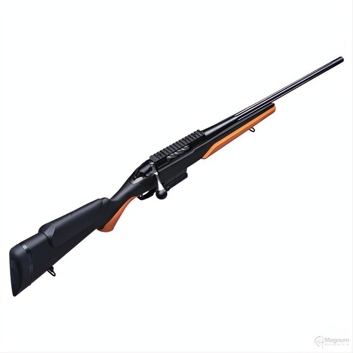 Tikka T3x Wild Boar Fluted 2022 Special Oz Edition