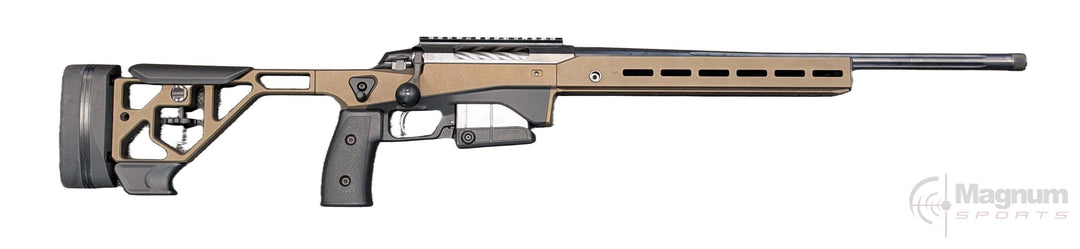 Pre-Owned | Tikka Ace Game with magazine upgrade- 6.5 CM