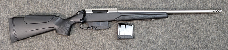 Pre-Owned | Tikka T3x CTR Stainless - 308 Win