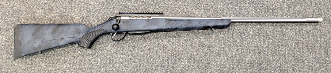 Pre-Owned | Tikka T3x Polyfade - 6.5 CM
