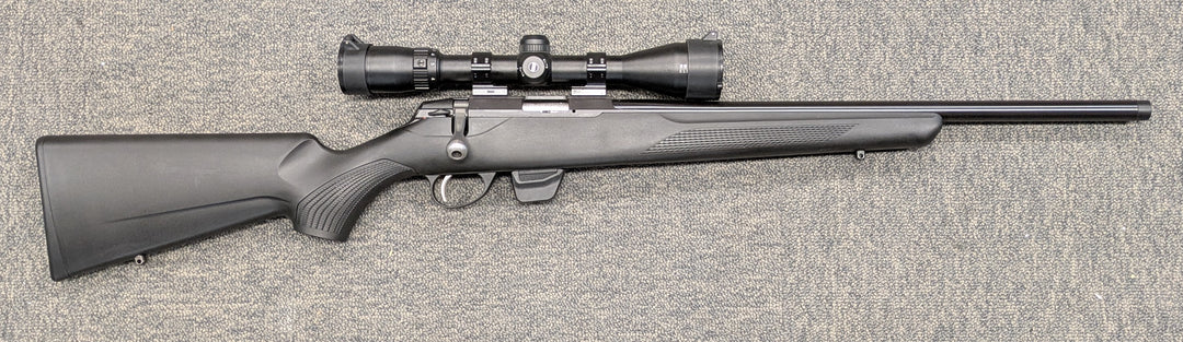 Pre-Owned | Tikka T1x - 22LR