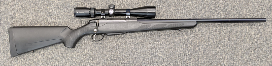 Pre-Owned | Tikka T3 - .243 Win