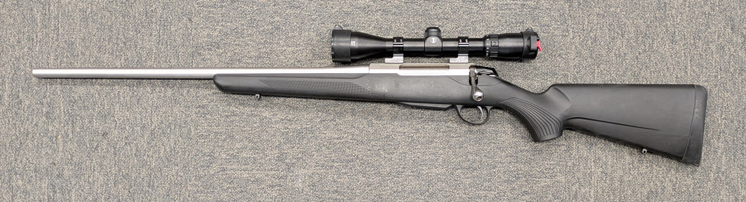 Pre-Owned | Tikka T3x Lite Stainless Left Handed - 6.5 CM