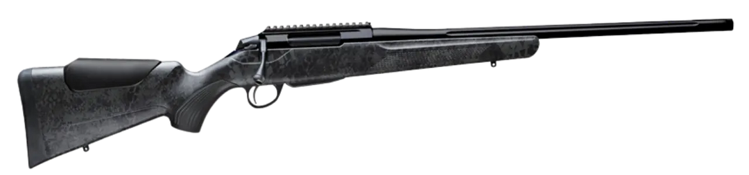 Tikka T3X Obsidian