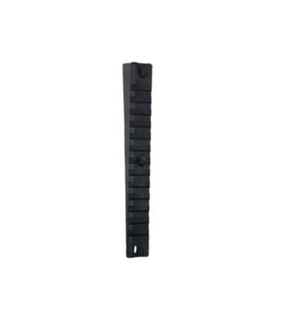 Accuracy Solutions BipodeXt Picatinny Tilted Rail