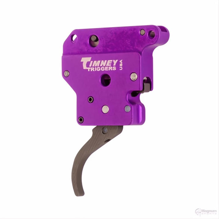 Timney Trigger Timney Trigger For Remington