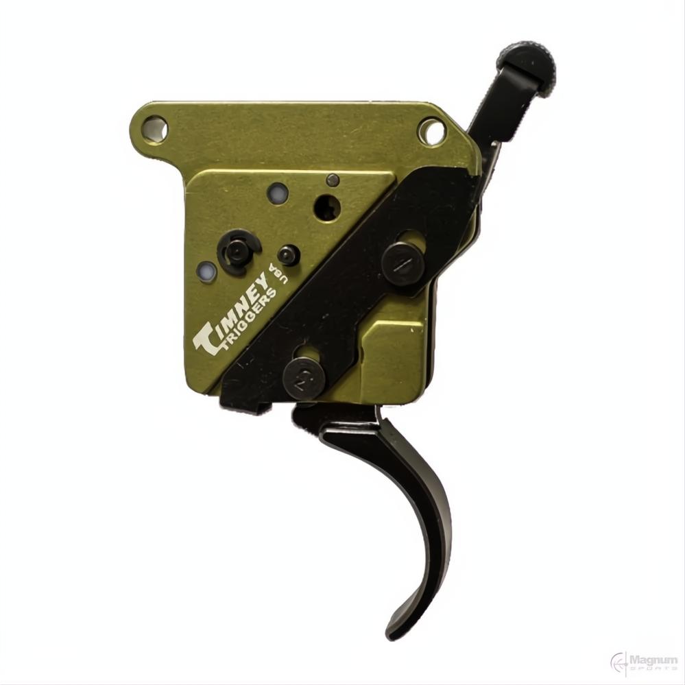 Timney Trigger Timney Trigger For Remington
