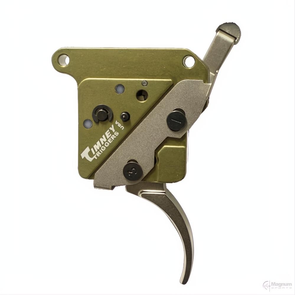 Timney Trigger Timney Trigger For Remington