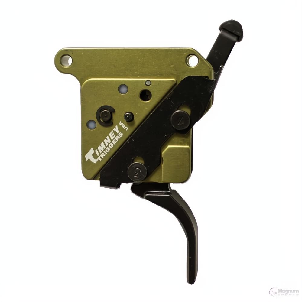 Timney Trigger Timney Trigger For Remington