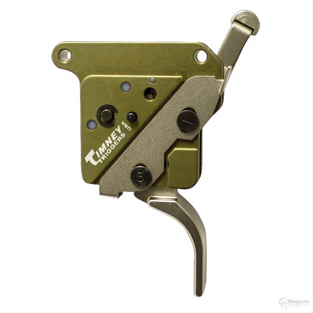 Timney Trigger Timney Trigger For Remington