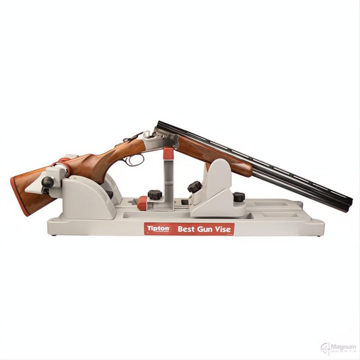 Tipton Best Gun Vise