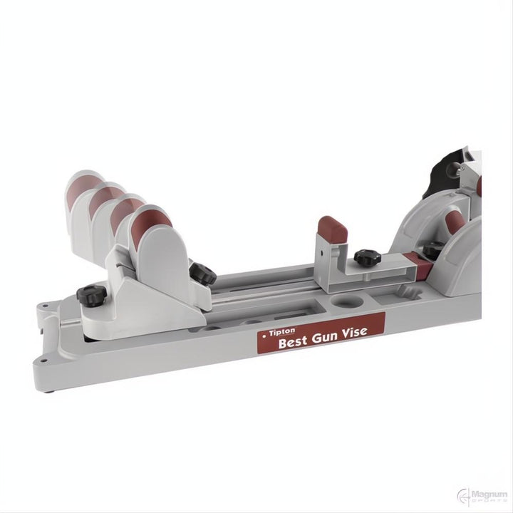 Tipton Best Gun Vise
